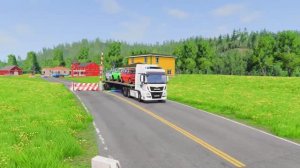 СМЕШНОЙ МУЛЬТИК С МАШИНКАМИ. Эти приколы с машинками развеселят любого — смотри!