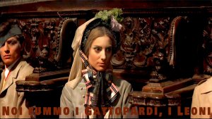 Il Gattopardo / The Leopard 1963: Burt Lancaster, Rina Morelli, Lucilla Morlacchi... #multisubs