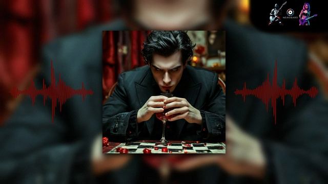 NeiroBarD - Вампирские шашки (hard rock) смотреть онлайн