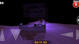 прохождение Астральново храма.