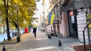 ОДЕССА 15 НОЯБРЯ 2025. КТО ОРГАНИЗУЕТ СЕГОДНЯШНИЙ МАЙДАН_ ЯКОРЬ ЛЕБЕДЕВА. БАНДЕРА ПРОТИВ КИНЖАЛОВ!