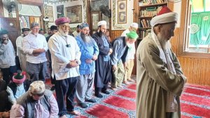 Сердце, подобное сердцу Сайидины Ибрагима (ас)