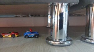 Солдаты в пустоши 3 сезон 8 серия "прятки"