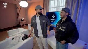 Сборы. День 6. Вопросы школьников для Карпина, стрим FC 26 и предыгровая на «Фиште»