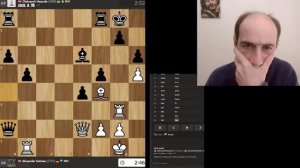 Титульный вторник. 04.11.25 Titled Tuesday