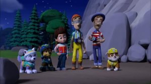 Щенячий патруль | Щенячий патруль: Спасение в дикой природе  | 120 минут | Nick Jr. Cyrillic