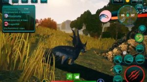 Самое длинное видео по курсед от Михи The cursed Isle