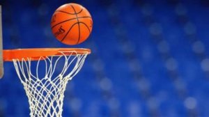 Баскетбол