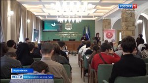 📽️ Репортаж о  Всероссийской просветительской акции "Большой этнографический диктант"