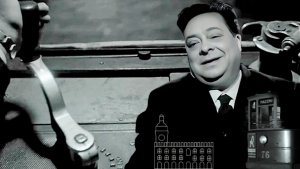 Hanno rubato un tram / They Stole a Tram 1954: Aldo Fabrizi