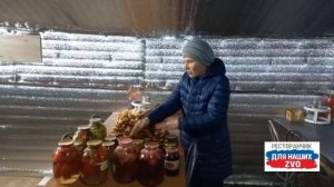 Утром встречали Валентину Николаевну с гостиницами для ребяток ❤️❤️❤️ Здоровья на долгие лета, Вам