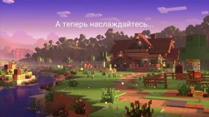 моё первое видео✋