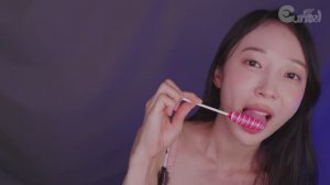ASMR_냅다_발을_!_😪_잠이_드는_발마사지로_시작해서_입소리까지_팅글_팅글😌 [Eunzel]