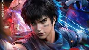 Первый порядок 2 сезон - Трейлер