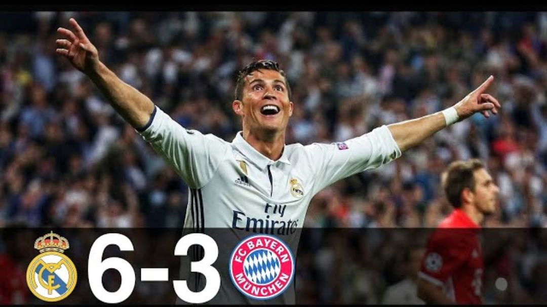 У БАВАРИИ ЕСТЬ СВОЙ СТРАХ - ЕГО ИМЯ КРИШТЬЯНУ смотреть онлайн