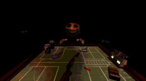 бакшот на здорового человека