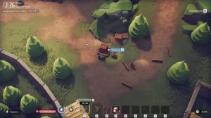 Escape from Duckov прохождение серия 1