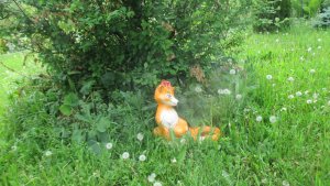 MVI_7419 Летние работы в Рыкани на своей усадьбе