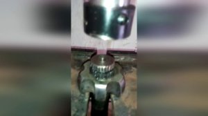 замена шруса на Тойота Камри (2)