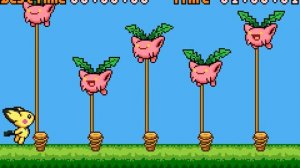 Pokémon-e: Expedition (US) [Game Boy Advance]