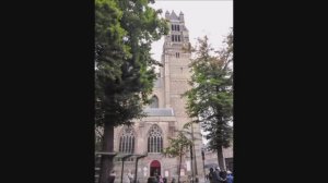 Бельгия. Брюгге. 07.2017г.