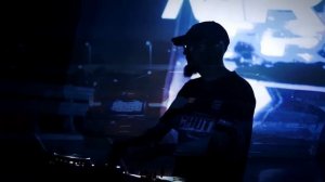 MRJay - Indigo (Official Videoclip) #wave #chillwave #nightdrive