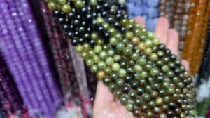 Натуральные камни - 15.11.25