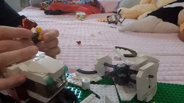 1 сезон 3 серия