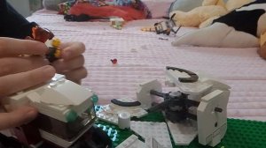 1 сезон 3 серия