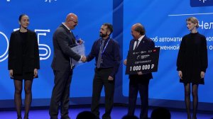 Итоги конкурса "Изобретатель года" подведены в Москве