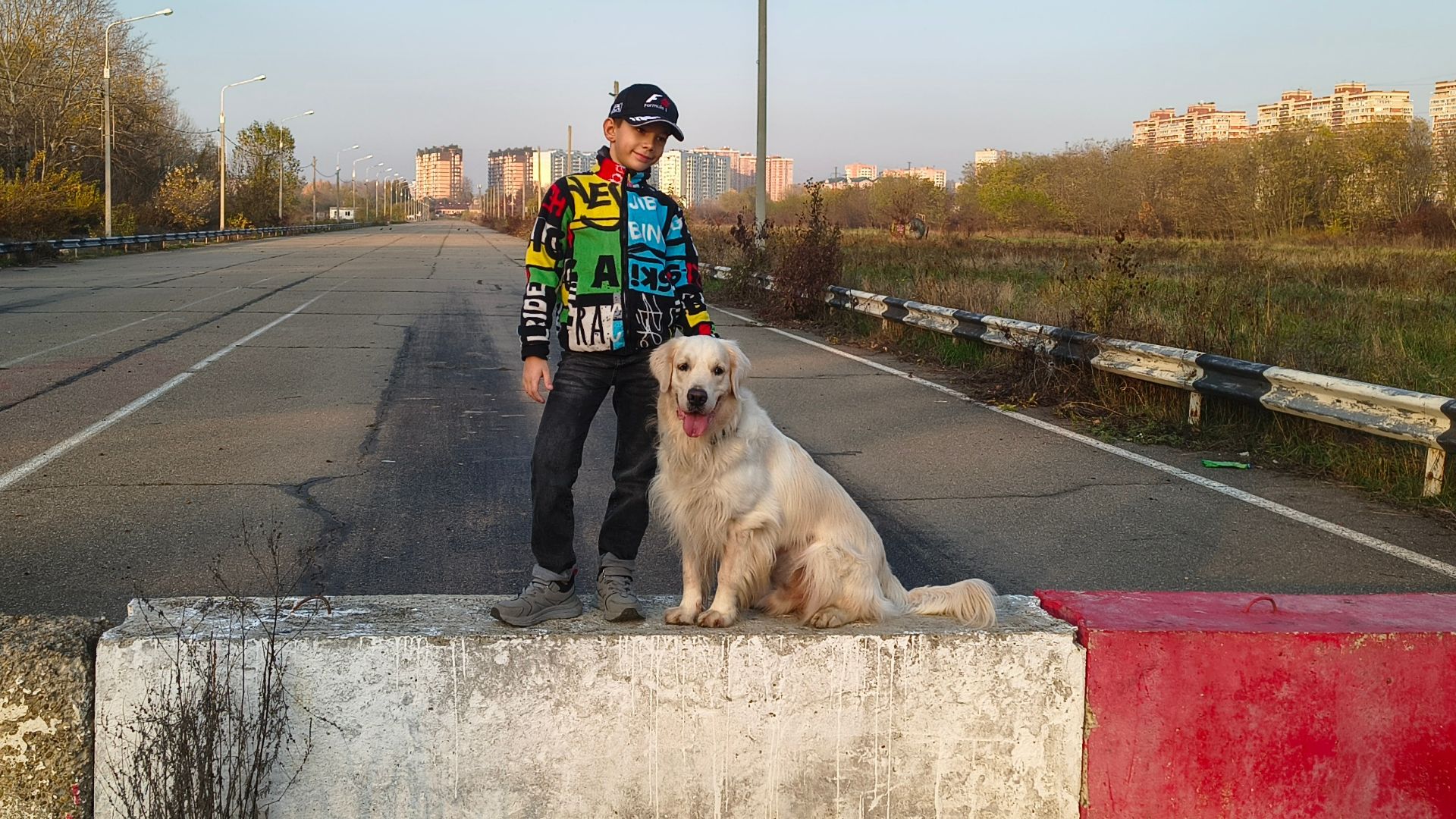 Вовчик Нортон и К