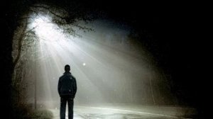 Я заблудился в прошлых днях