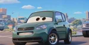 Путешествие в страну машин и чудес мультик