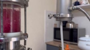 Наши будни. Обрезаем виноград 🍇.