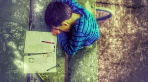 Отчуждения ребенка от родителя