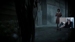SILENT HILL f: японский бомжатник и половинчатые стулья