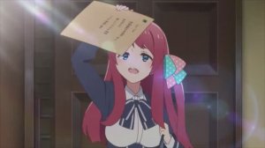 Впереди тяночку ждут трупные дни, наполненные яркими эмоциями) "ZомбиLэнд-Сага-1"