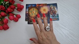 ЧТО У НЕГО В ЛИЧНОЙ ЖИЗНИ СЕЙЧАС? | Гадание таро расклад