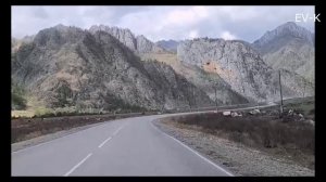 АЛТАЙ ЧЕМАЛЬСКИЙ  ТРАКТ