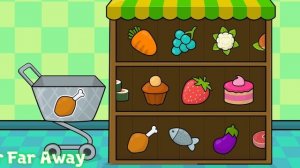 Развивающее видео | Учим формы 🔴🟩🔺