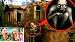 МОЙ ДРОН СНЯЛ РЕАЛЬНОГО РЕЙКА В РЕАЛЬНОЙ ЖИЗНИ