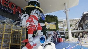 Бангкок готовится к новому году