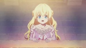 Mofa Gongzhu de Xiao Fannao: Ending