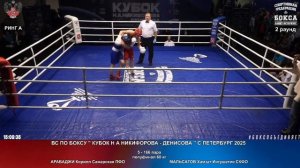 166 пф 60 кг АРАБАДЖИ Кирилл Самарская ПФО МАЛЬСАГОВ Хамзат Ингушетия СКФО