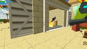 2 серия ,Чёрный 567 против гонома тупоса полного поноса навоза