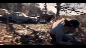 BREAKING: Новый отрывок из финального сезона «Очень странных дел 5»!