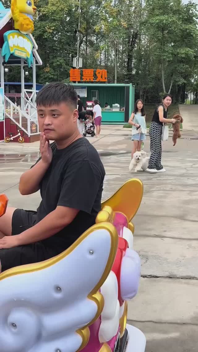 Лает по собачьи, #юмор @382635226