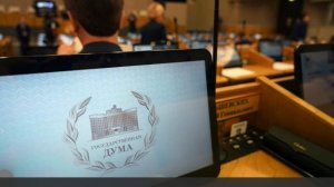 В Госдуме оценили решение Украины остановить мирные переговоры с Москвой