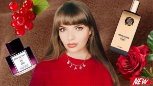 ОСЕННИЙ ТОП | КОЖА И ЗАМША | ЛЮКСОВЫЕ И НИШЕВЫЕ АРОМАТЫ НА ОСЕНЬ