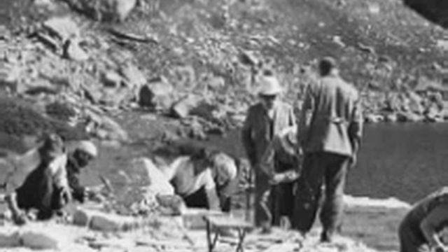 19.08.1919 - Мировата любов - Петър Дънов